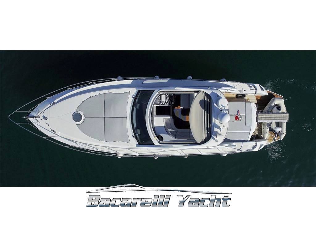 Rizzardi 45 incredibile