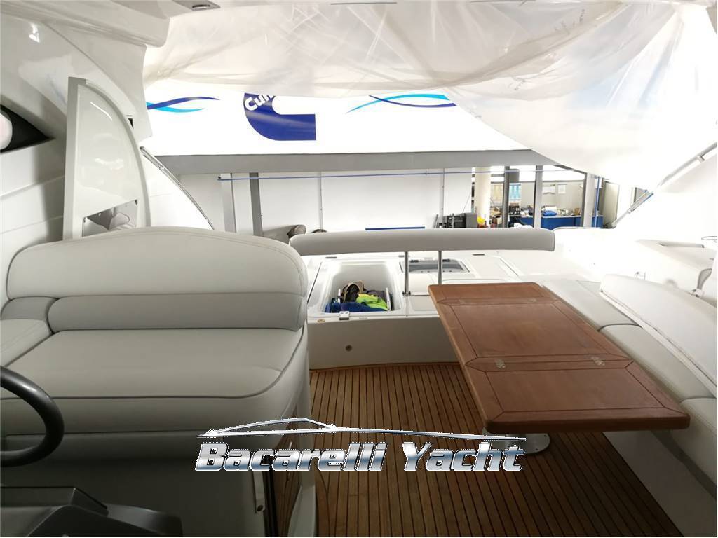 Rizzardi 45 incredibile