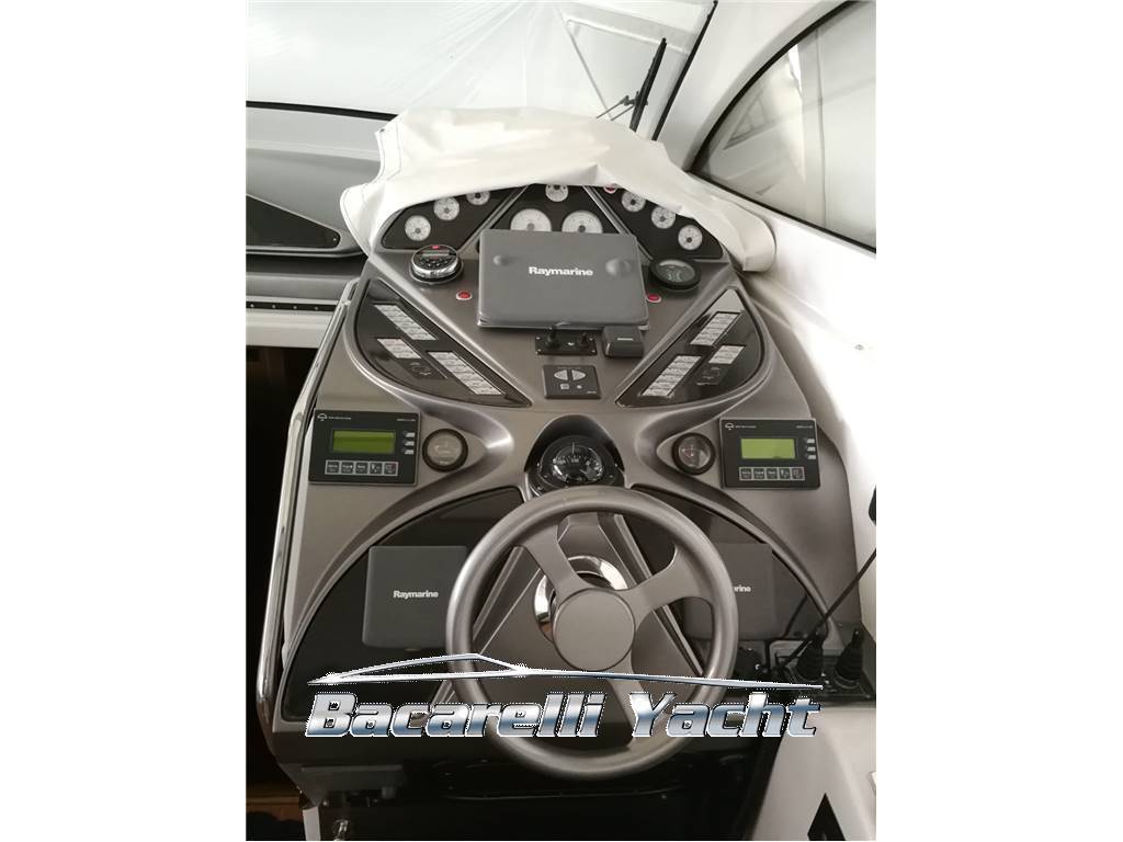 Rizzardi 45 incredibile
