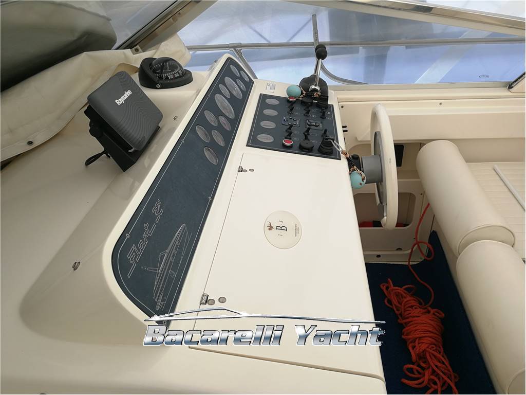 Fiart mare 32