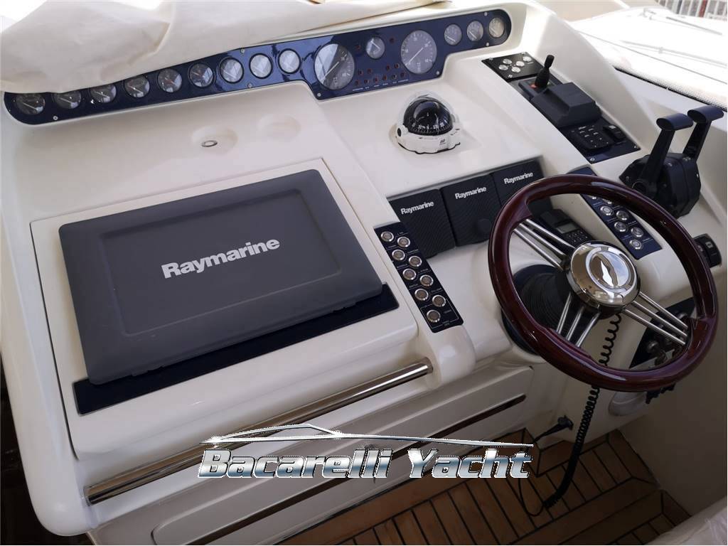 Princess V55