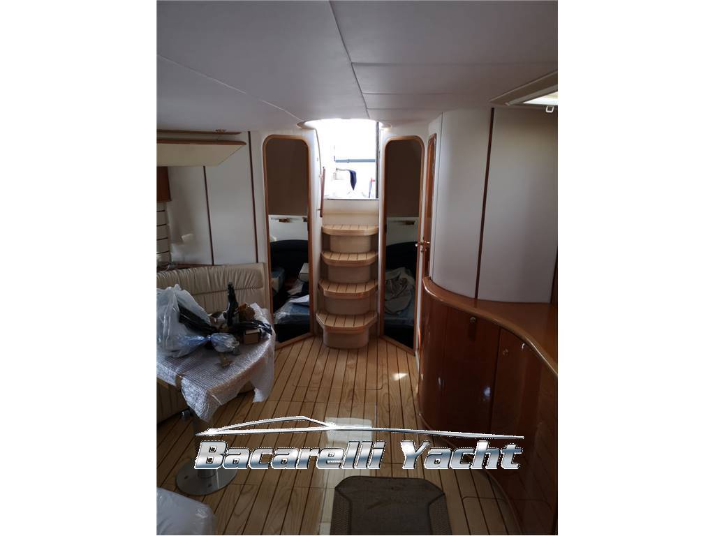 Princess V55