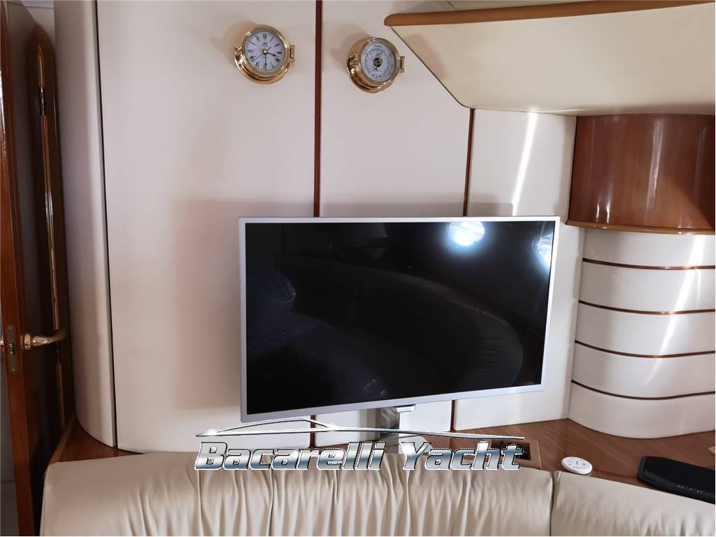 Princess V55