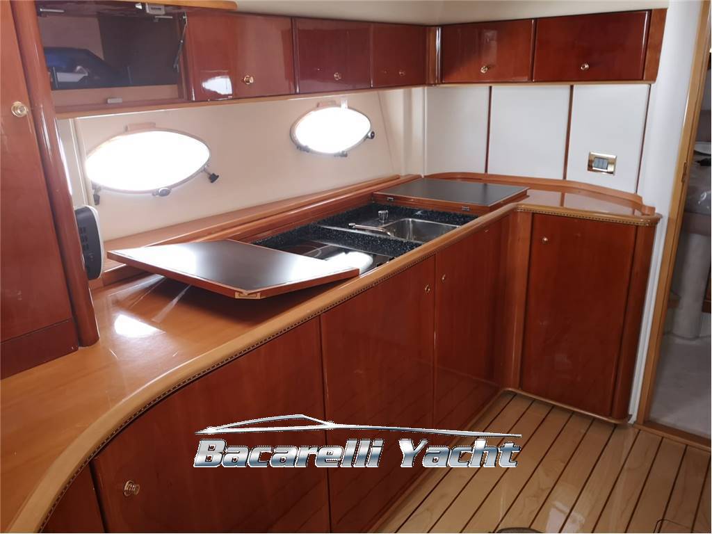 Princess V55