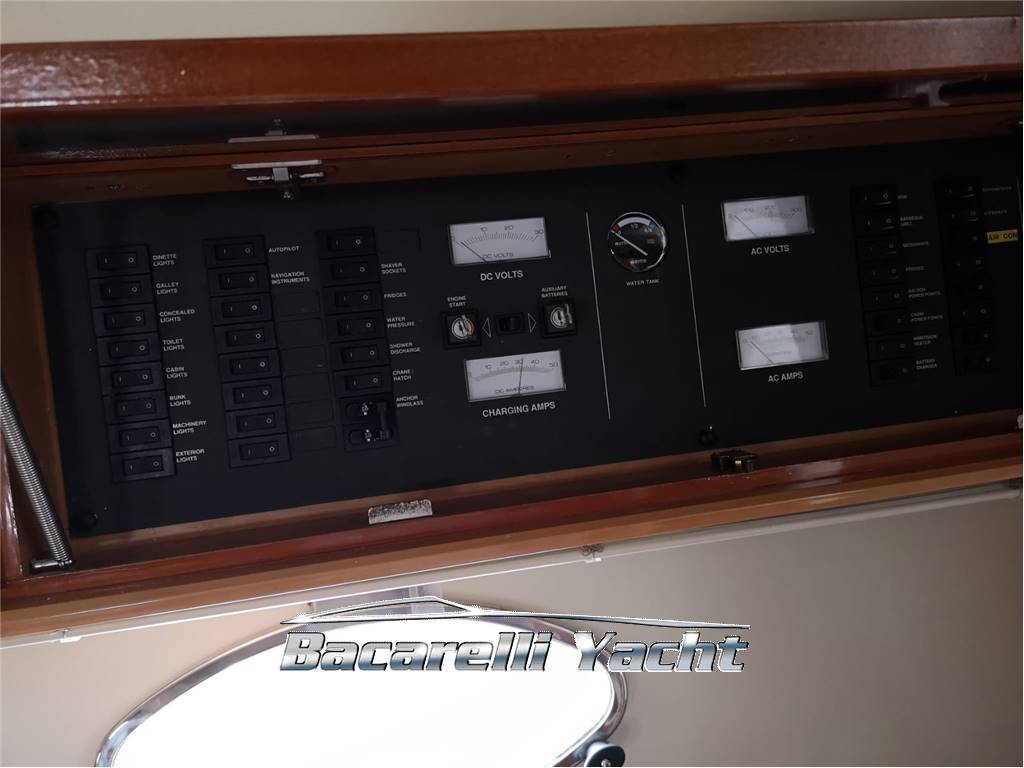 Princess V55