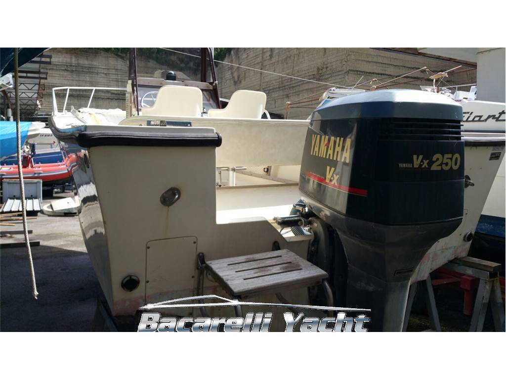 Mako 241