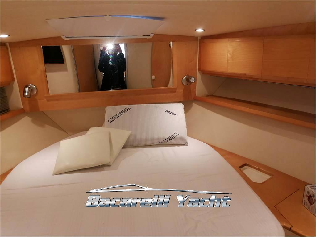 Fiart mare 38 genius