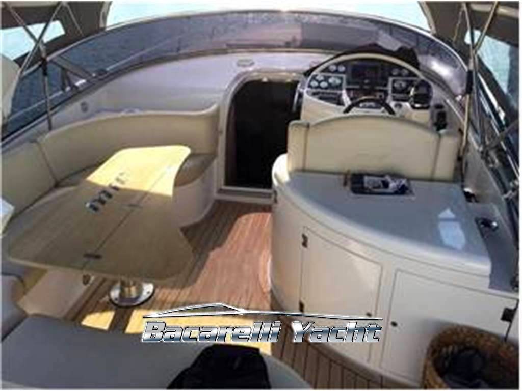 Marine yachting Mig 43