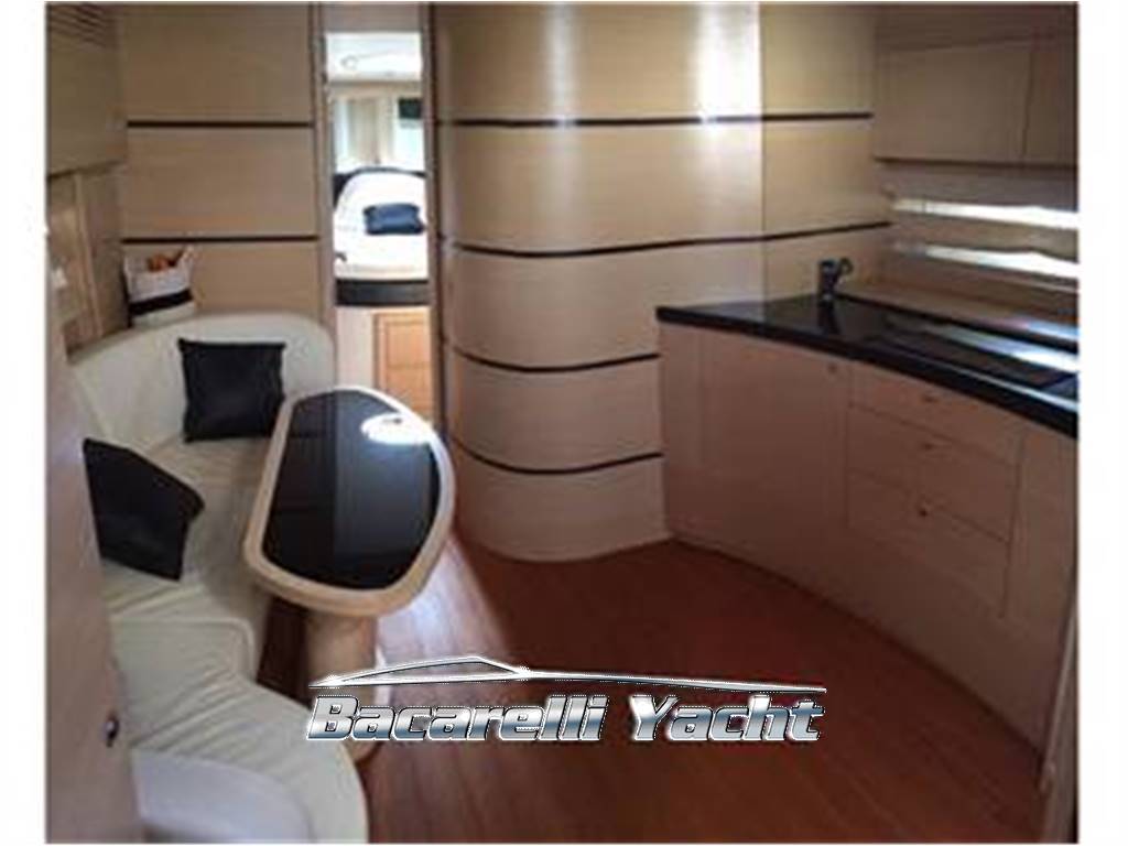 Marine yachting Mig 43
