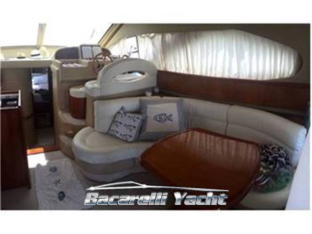 Carnevali 130 fly