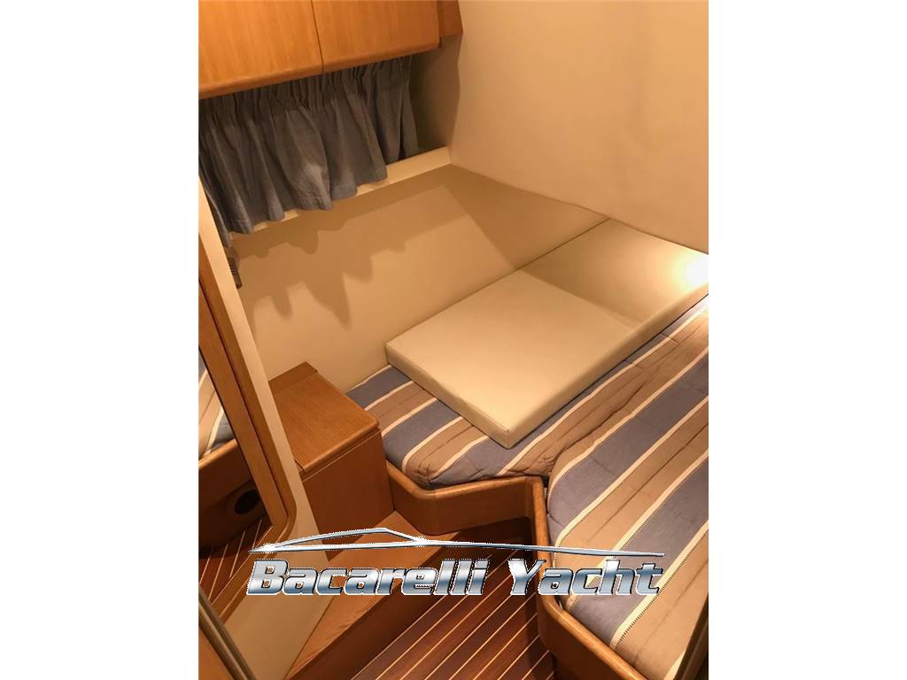 Fiart mare 42 genius