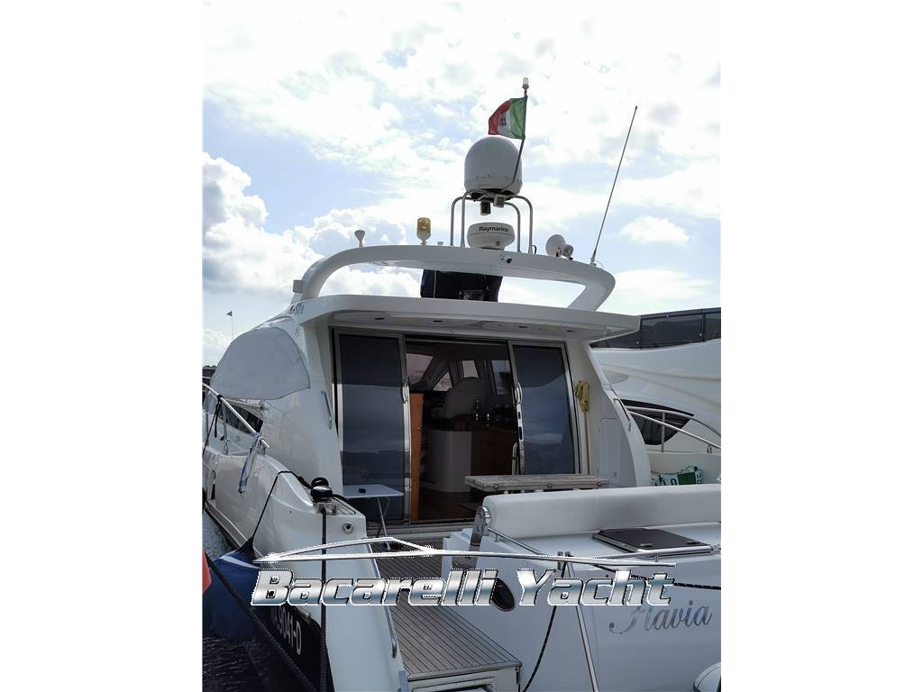 Innovazioni & progetti Alena 52