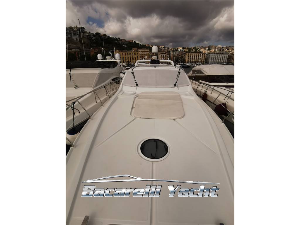 Innovazioni & progetti Alena 52