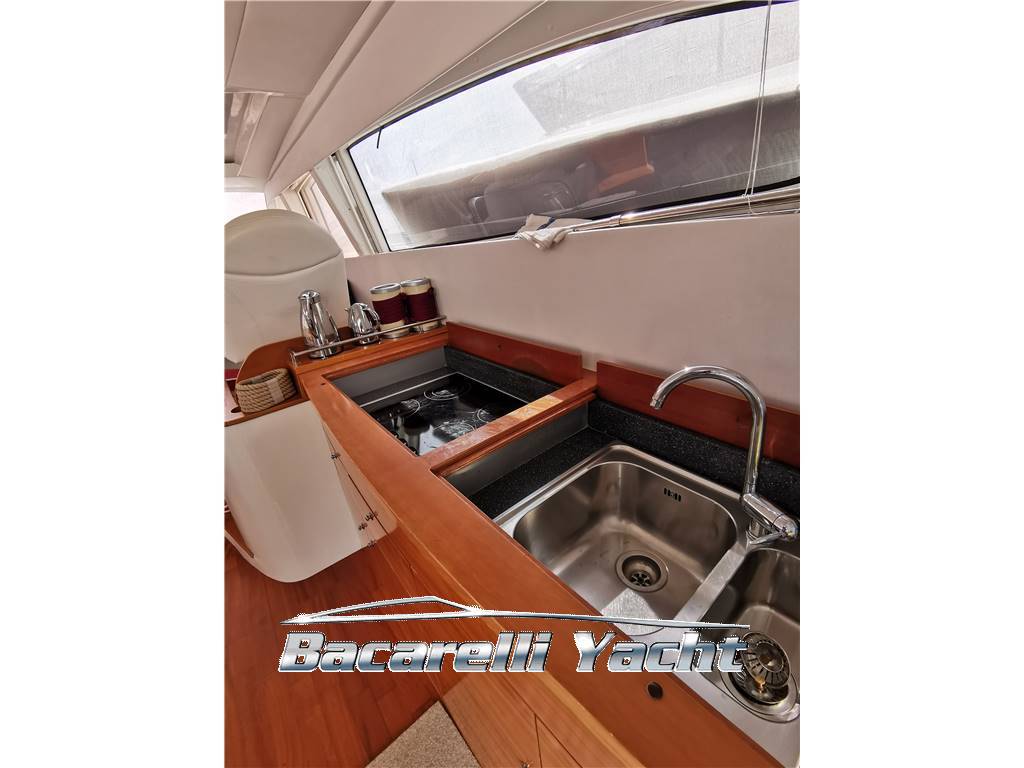 Innovazioni & progetti Alena 52