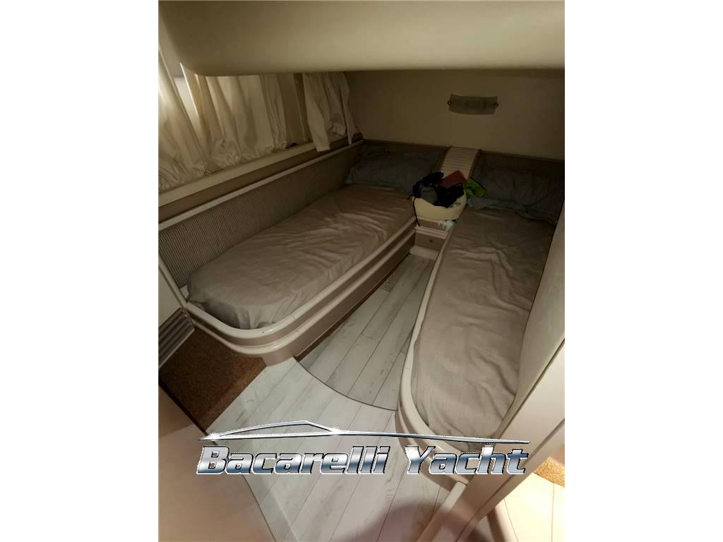 Cantieri di baia 63 azzurra