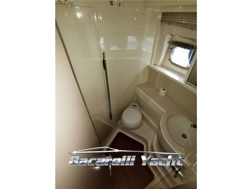 Cantieri di baia 63 azzurra
