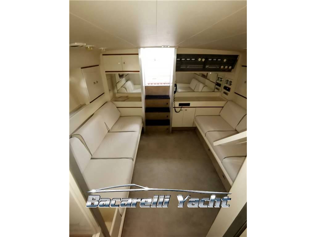 Profilmarine Cherokee 45