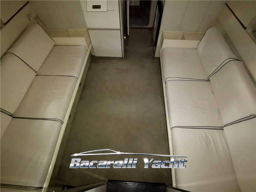 Profilmarine Cherokee 45