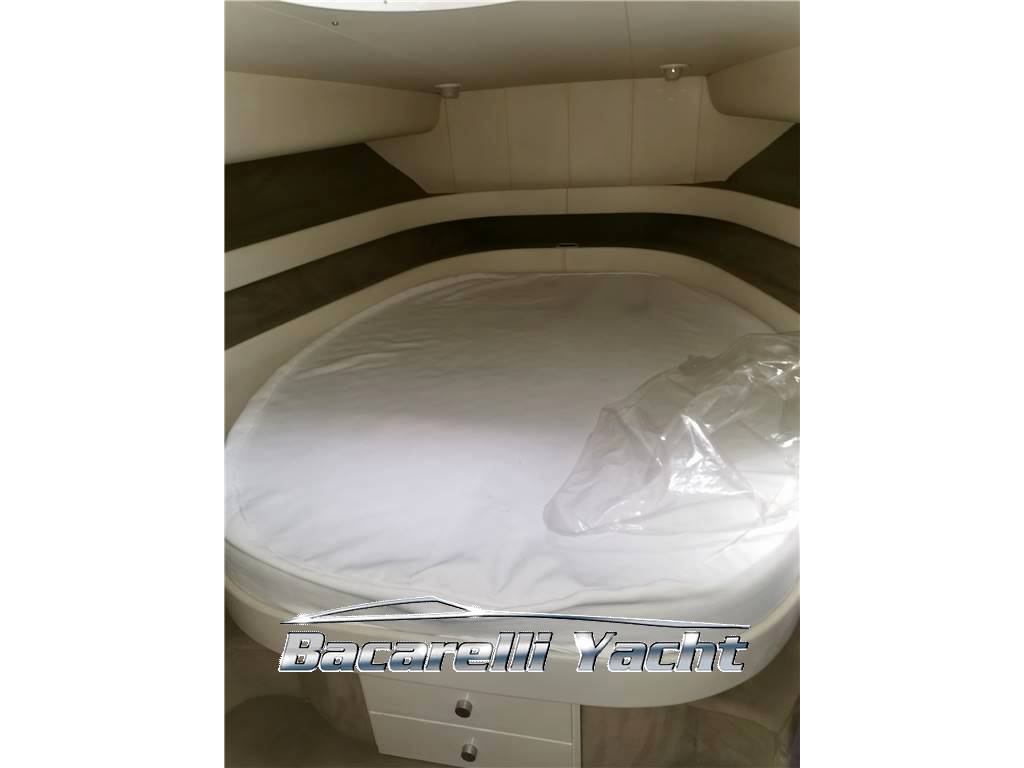 Profilmarine Cherokee 45