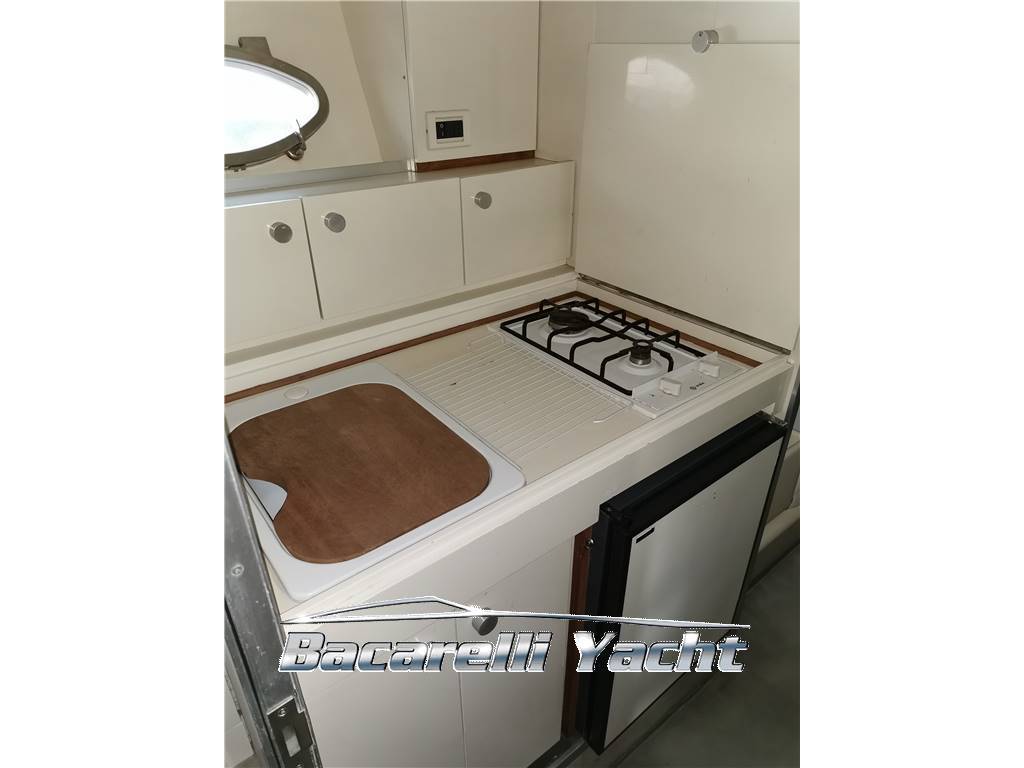 Profilmarine Cherokee 45