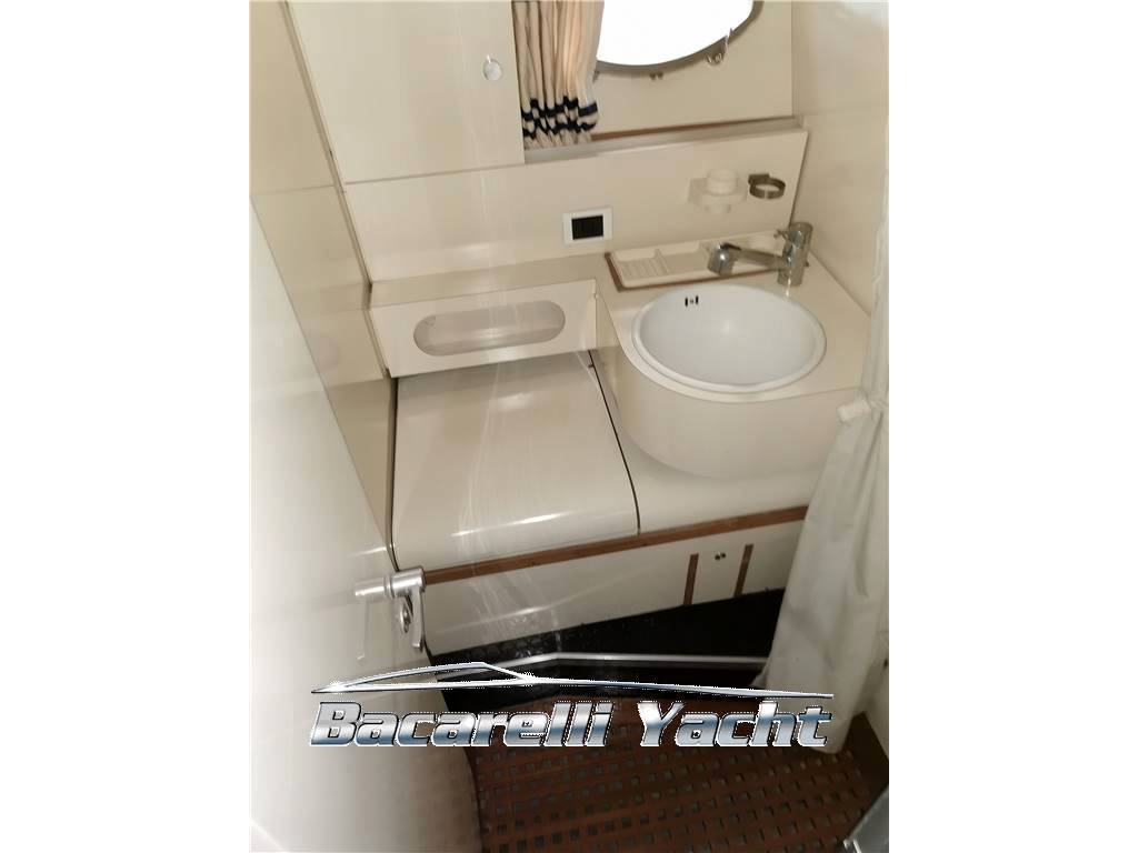 Profilmarine Cherokee 45