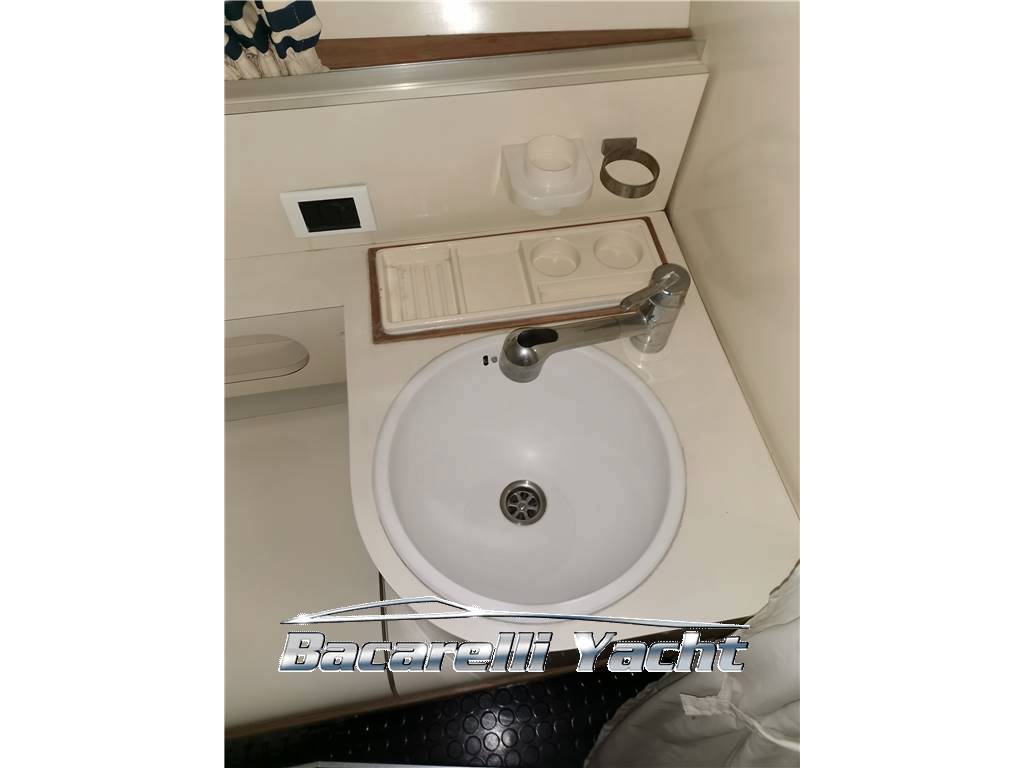 Profilmarine Cherokee 45