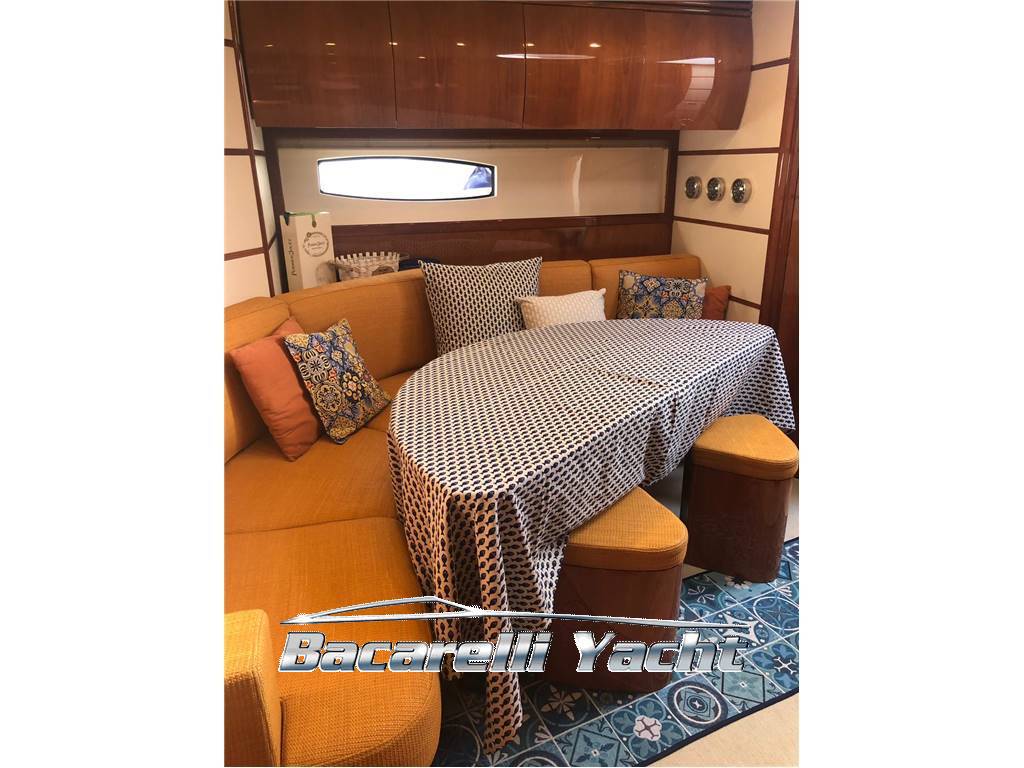 Cantieri dellandriatico Pershing 50 ht