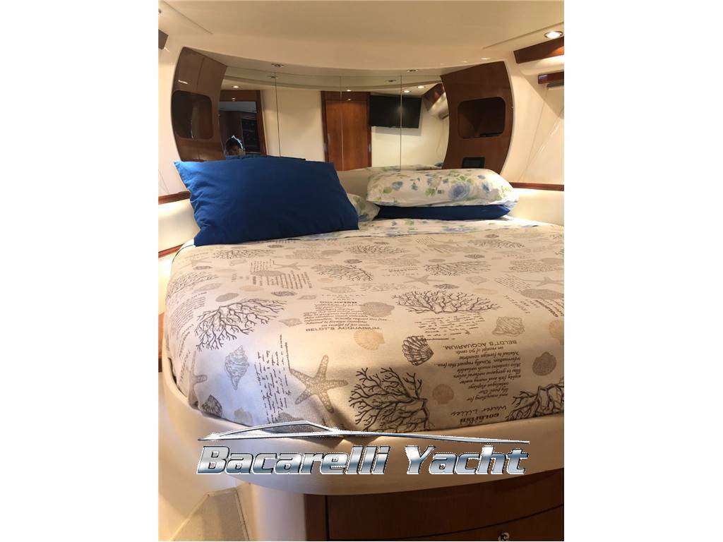 Cantieri dellandriatico Pershing 50 ht