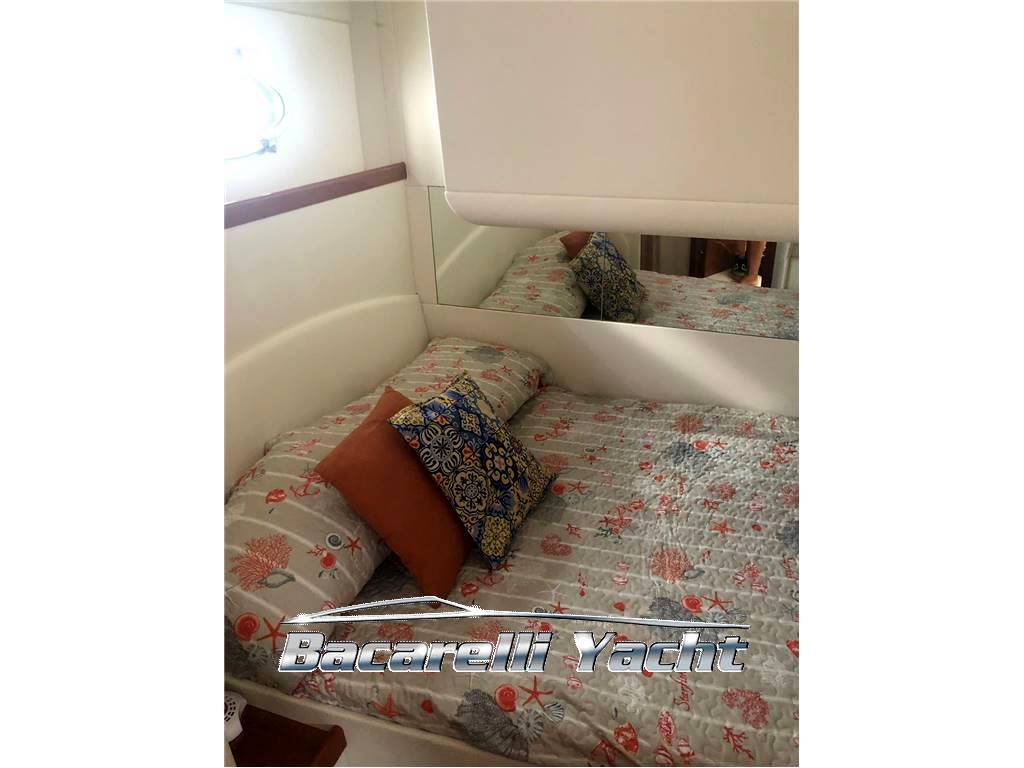 Cantieri dellandriatico Pershing 50 ht