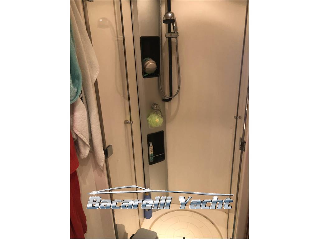 Cantieri dellandriatico Pershing 50 ht