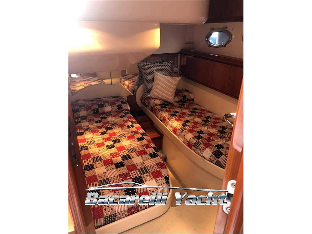 Cantieri dellandriatico Pershing 50 ht