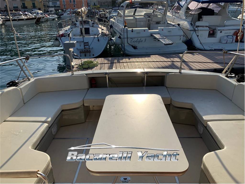 Riva 38 bravo