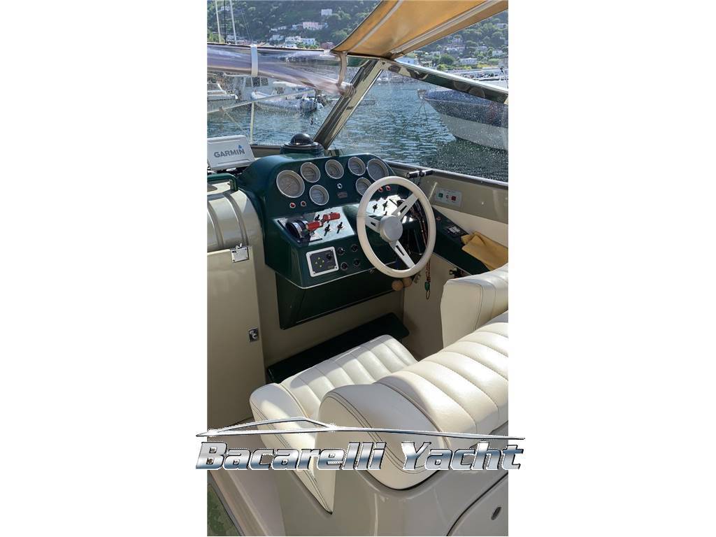 Riva 38 bravo