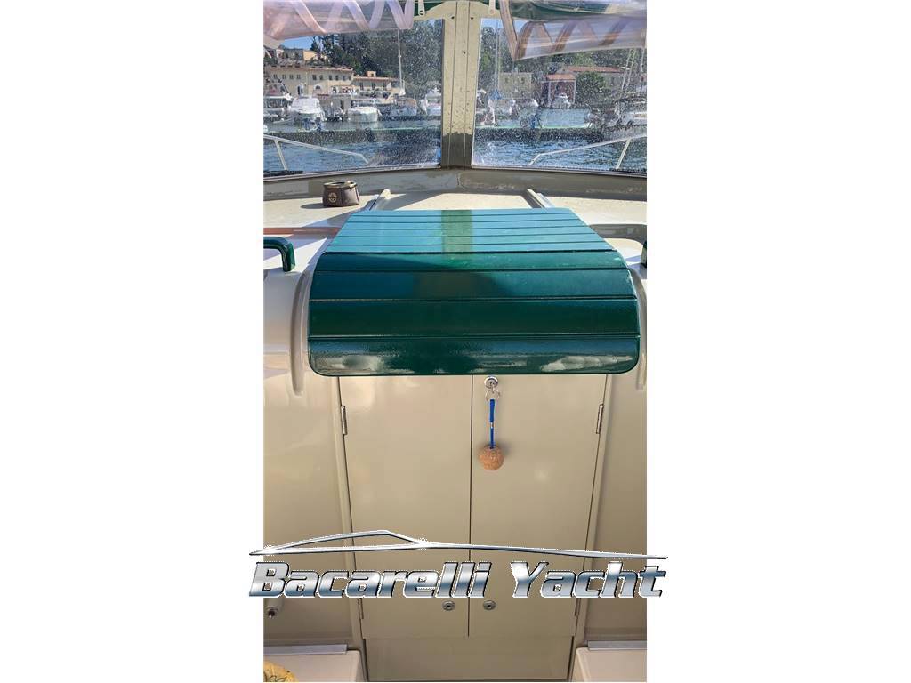 Riva 38 bravo