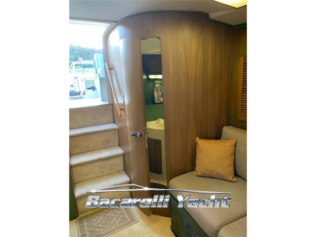 Riva 38 bravo