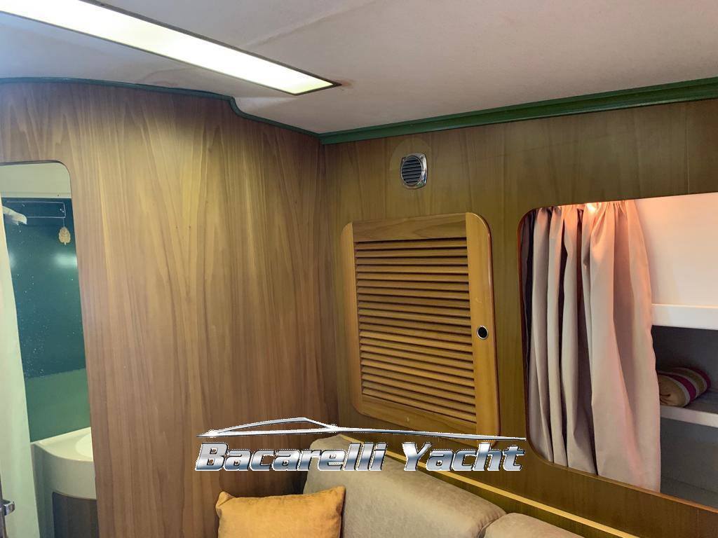 Riva 38 bravo