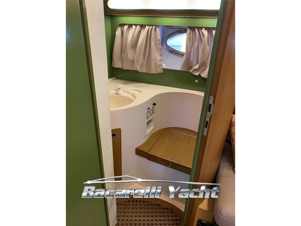 Riva 38 bravo