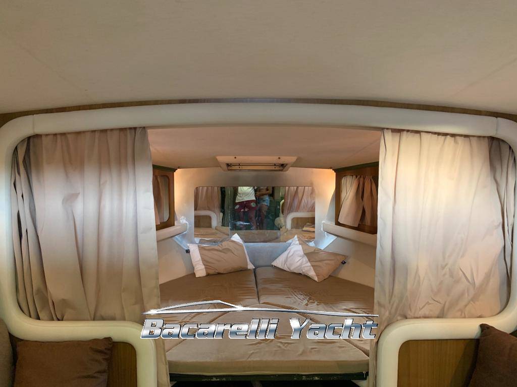 Riva 38 bravo