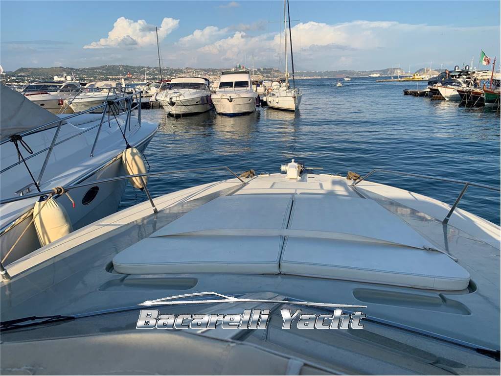 Riva 38 bravo