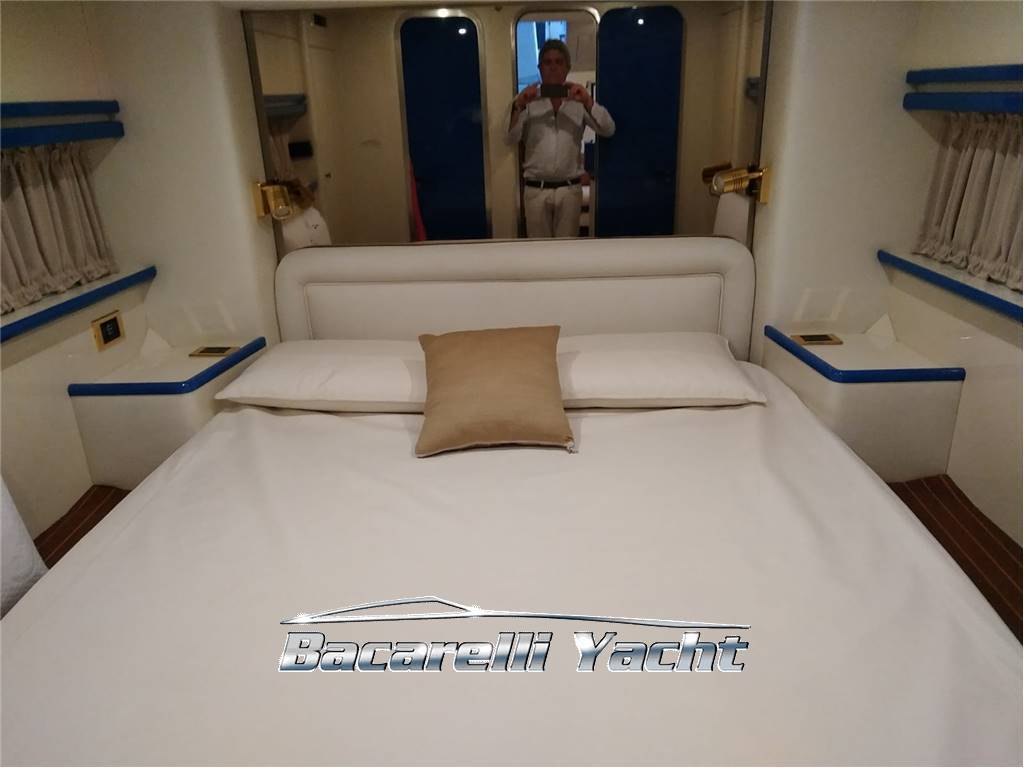 Alfamarine 43