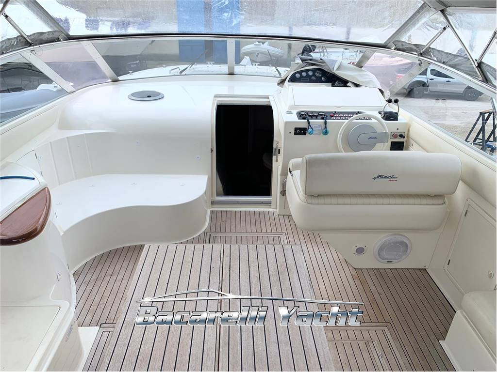 Fiart mare 40 genius