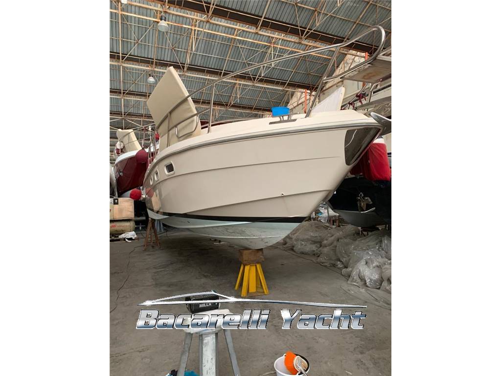 Fiart mare 32 genius