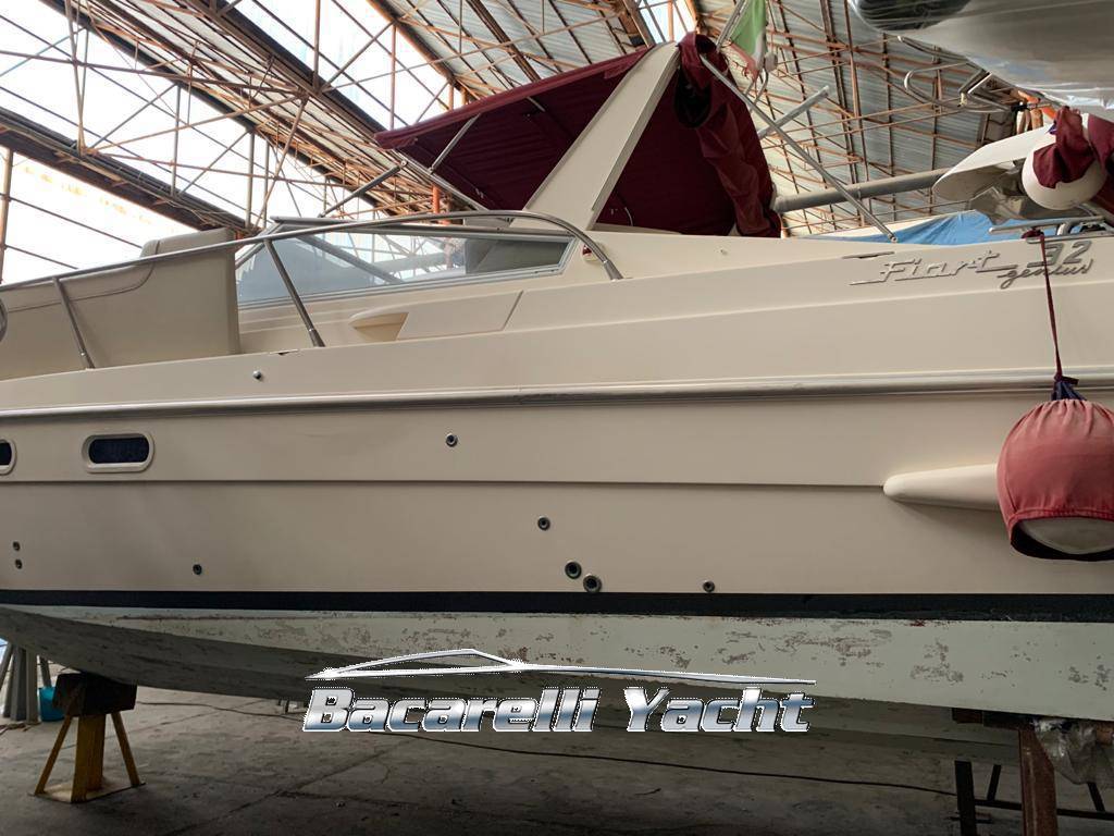 Fiart mare 32 genius