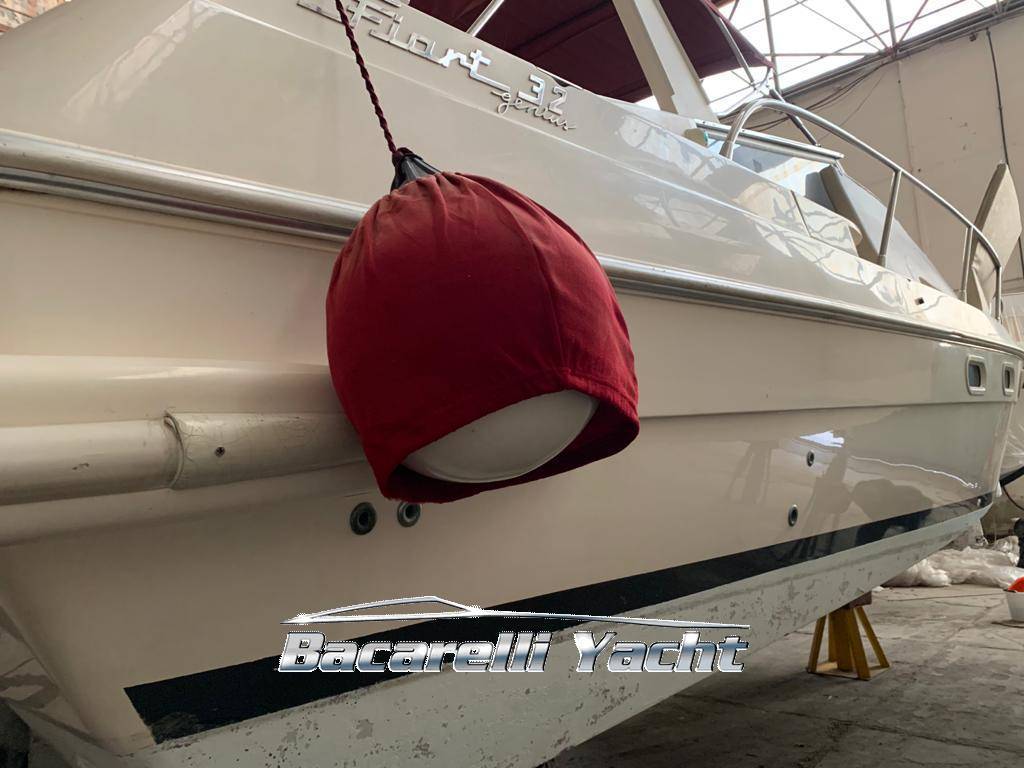 Fiart mare 32 genius