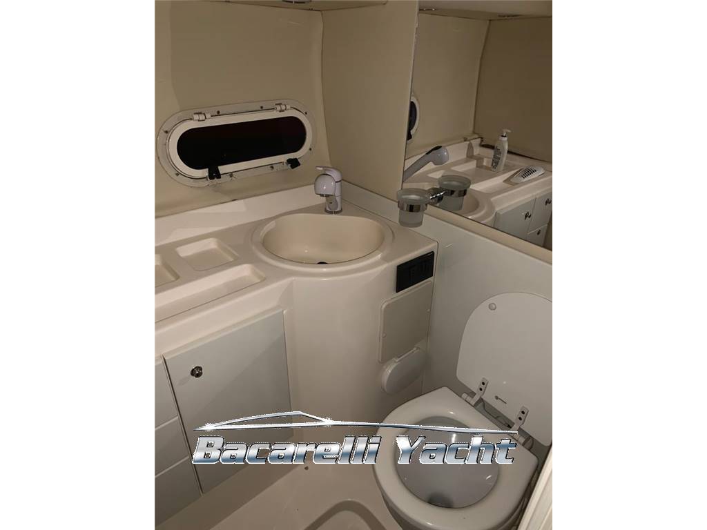 Fiart mare 32 genius