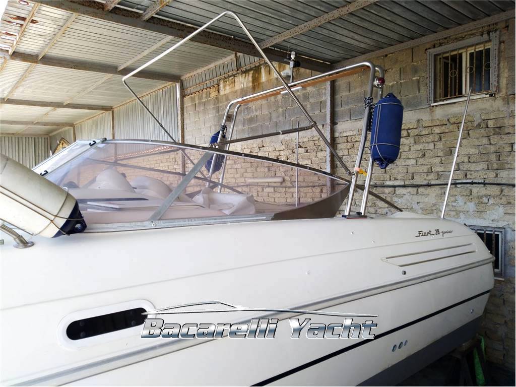 Fiart mare 28 genius