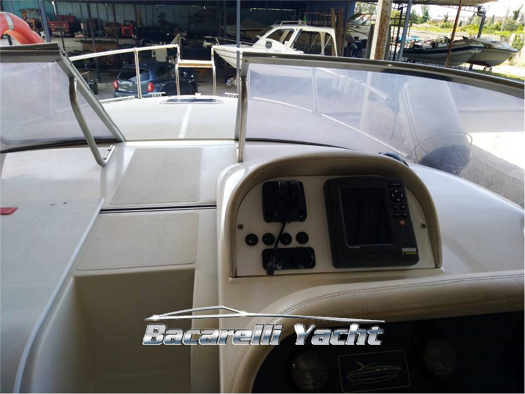 Fiart mare 28 genius
