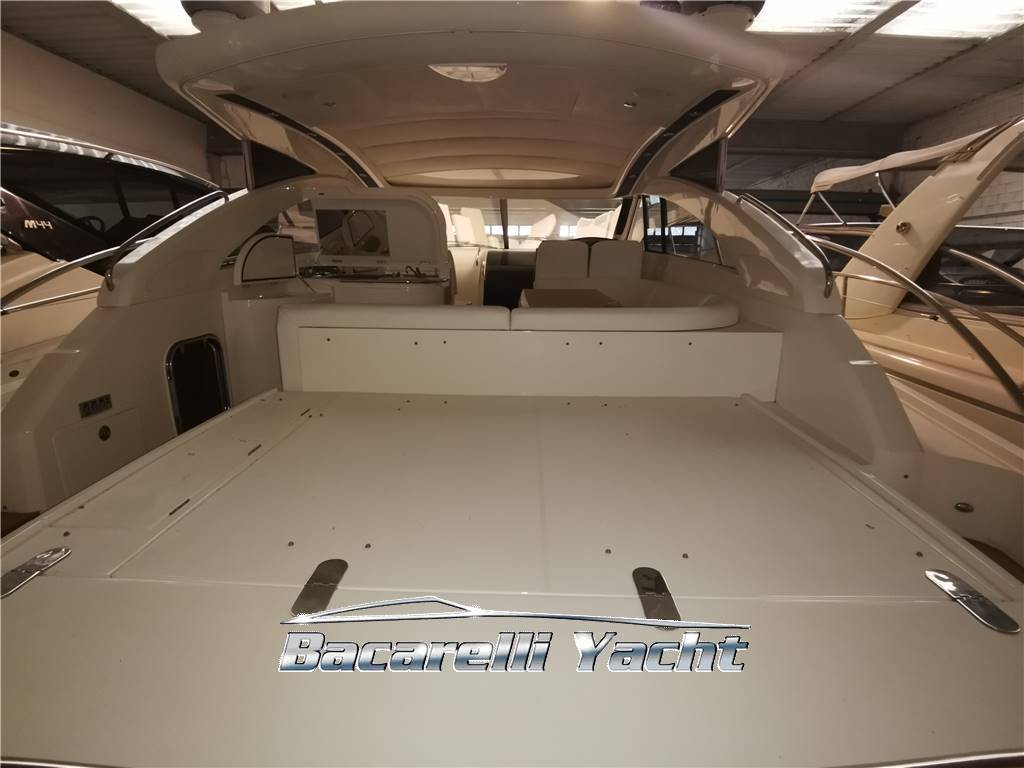 Princess V45