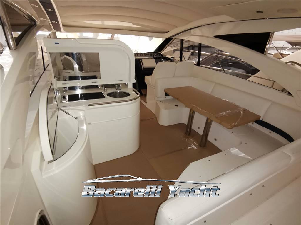 Princess V45