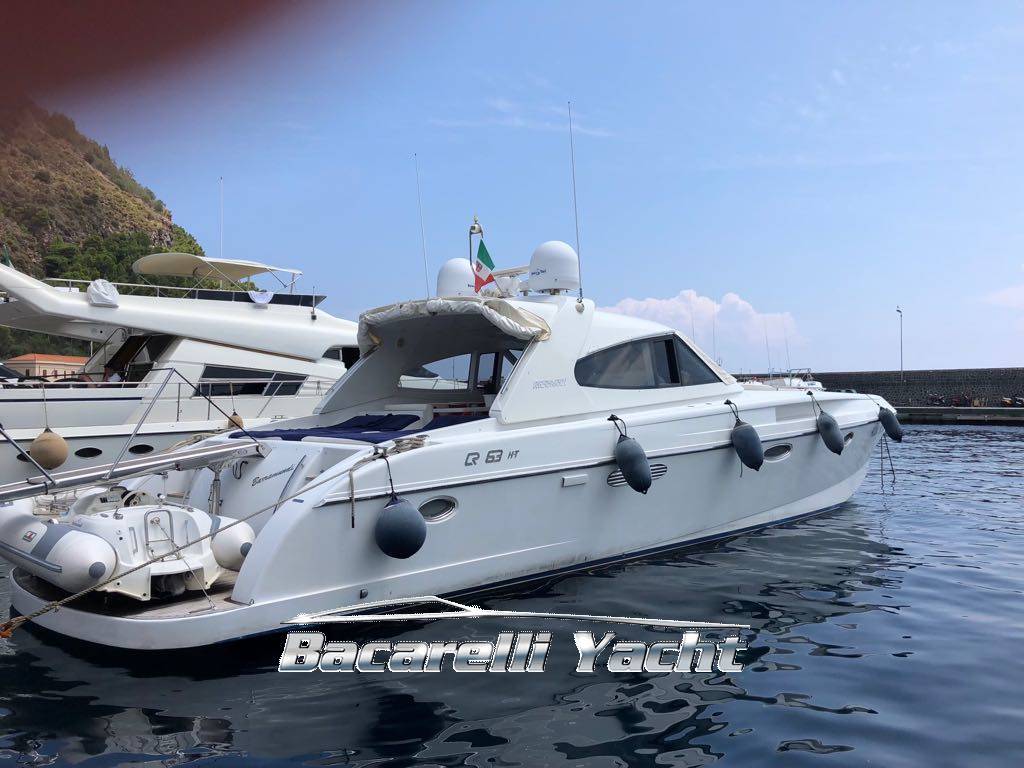 Rizzardi 63 ht